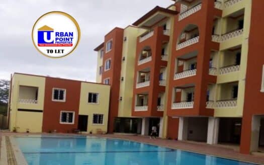 3 Bedroom Apartment in Mtwapa