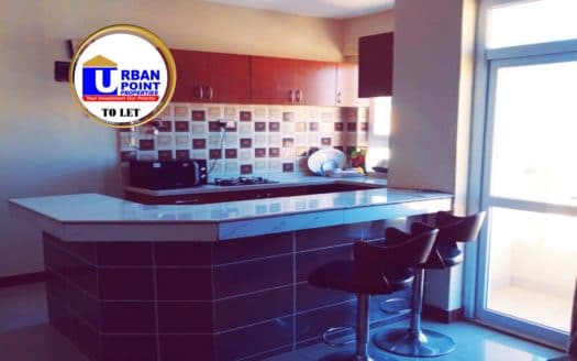 1 and 2 Bedroom Furnished apartments in Nyali