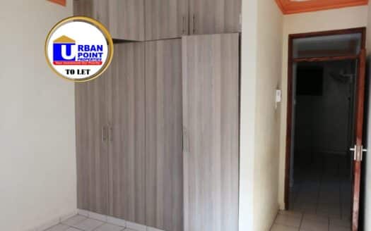 3 Bedroom Apartment in Mtwapa