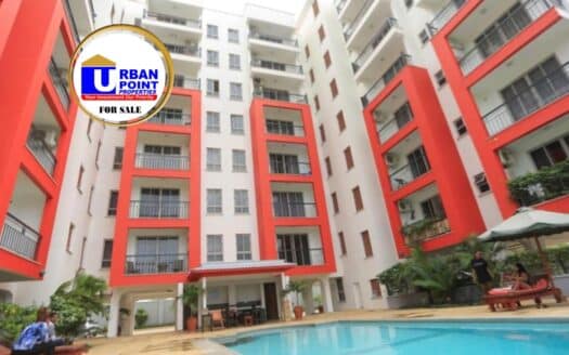 1 Bedroom Apartment in Shanzu located opposite the famous Serena Beach Hotel Mombasa