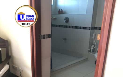 2 bedroom furnished apartment in Nyali.