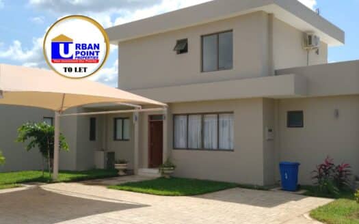 3 Bedroom Fully Furnished Villa +SQ in Vipingo