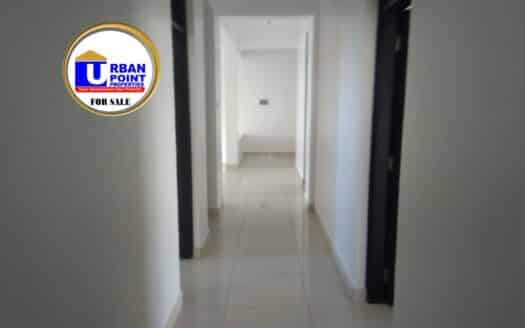 3 Bedroom Apartment +SQ in Nyali