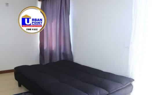 1 Bedroom Furnished Apartment in Shanzu