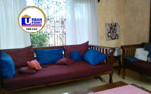 3 Bedroom Maisonette in Casuarina, Malindi