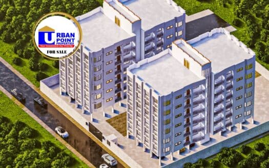 1,2&3 BEDROOM OFFPLAN APARTMENTS IN NYALI