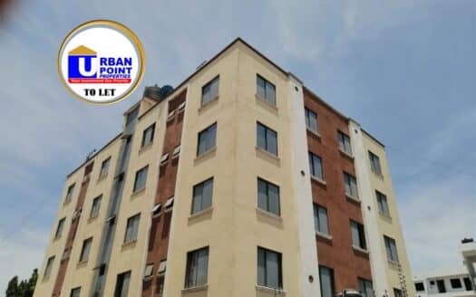 2 bedroom master en suite apartment in Bamburi.