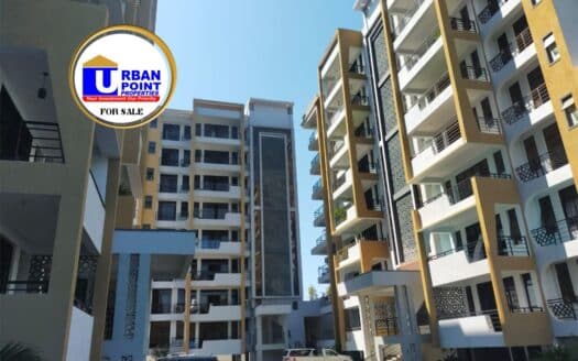 3 Bedroom Fully Furnished Apartment +SQ in Nyali (2,582.67 SqFt)