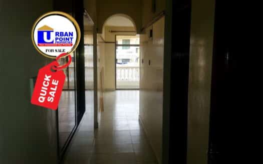 Quick Sale!!! 2 Bedroom Apartment in Bamburi.