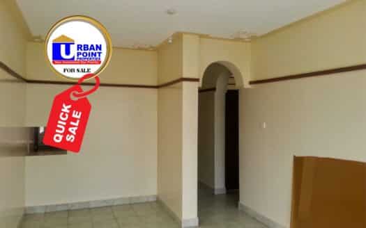 Quick Sale!!! 2 Bedroom Apartment in Bamburi.