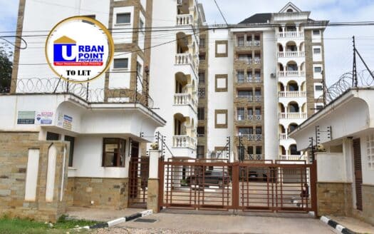 3 Bedroom Newly Furnished Apartment in Nyali..