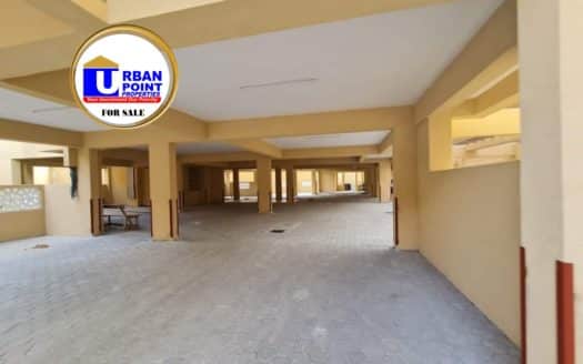 3 bedroom apartment plus Sq in Nyali