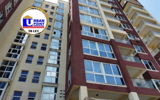 3 bedroom apartment plus Sq in Nyali