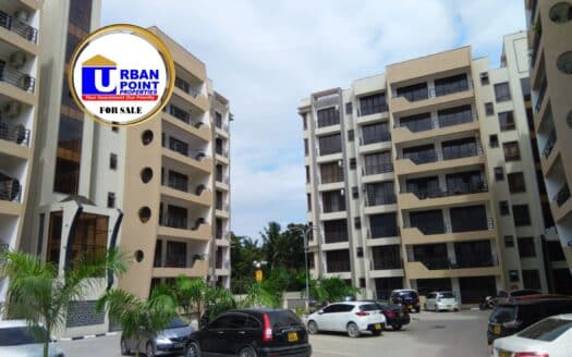 3 Bedroom Apartment +SQ in Nyali, Mombasa.