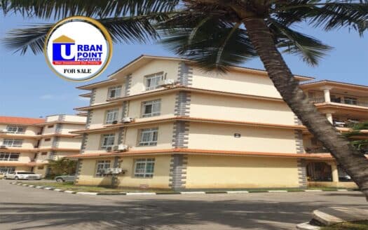 3 Bedroom Apartment Master en suite in Nyali Cinemax.