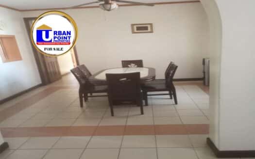 3 Bedroom Apartment Master en suite in Nyali Cinemax.