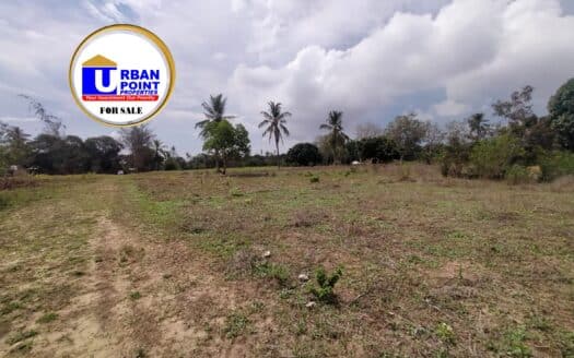 8 ACRES FOR SALE IN MTWAPA.