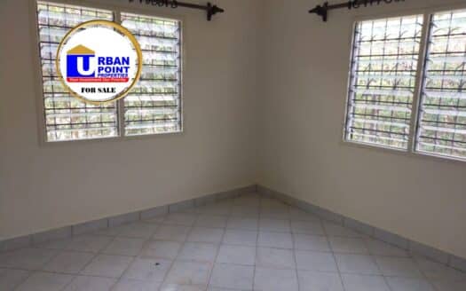 3 Bedroom Bungalow in Vescon, Bamburi.