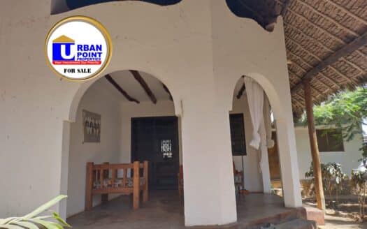 2 Bedroom Villa in Watamu