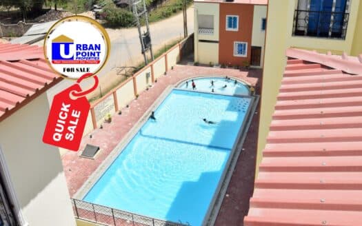 3 Bedroom Apartment in Mtwapa