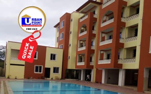 3 Bedroom Apartment in Mtwapa