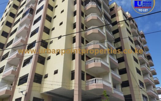 3 bedroom Apartment in Kizingo Mombasa