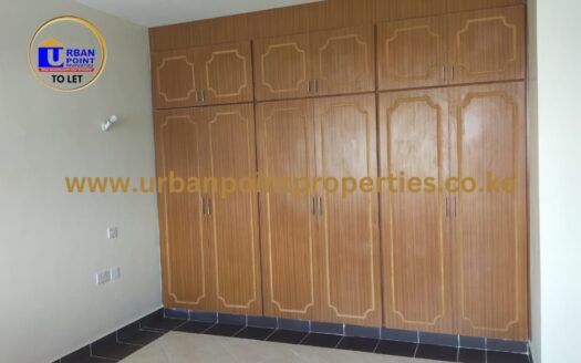 3 bedroom Apartment in Kizingo Mombasa