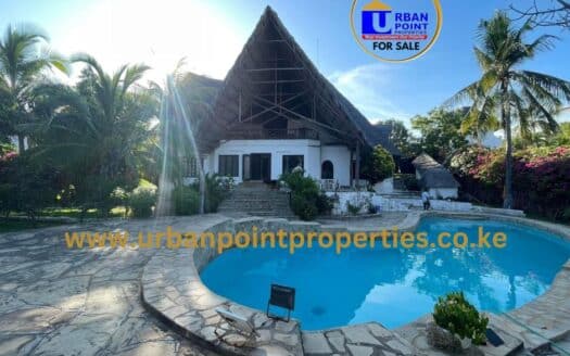 Four bedroom Villa in Malindi