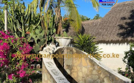 Four bedroom Villa in Malindi