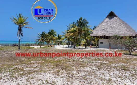 0 acres Beach plot located in Jacaranda Malindi