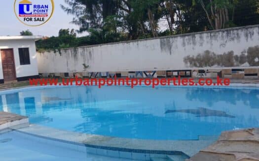 3 Bedroom Apartment in Nyali