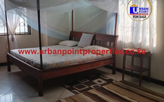 3 Bedroom Apartment in Nyali