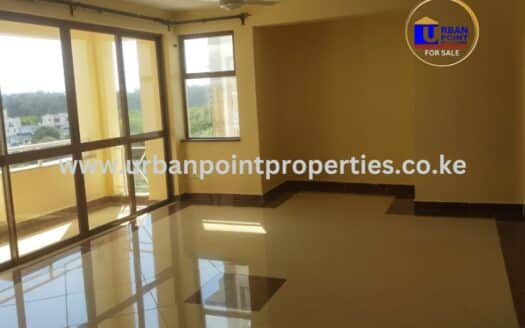 2 Bedroom sea view apartment behind citymall 5 th avenue