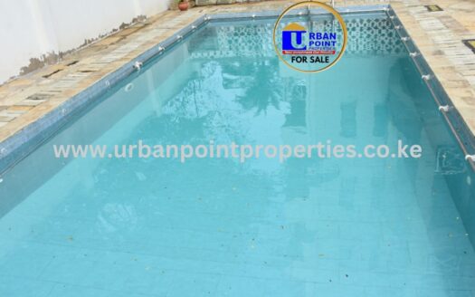 2 Bedroom sea view apartment behind citymall 5 th avenue