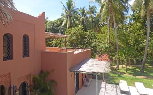 For sale 4 bedrooms Villa plus Sq in Watamu