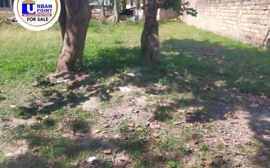 For sale 50by100 plot in Bamburi Mtamboni Jcc area at Ksh3.2M slightly negotiable.