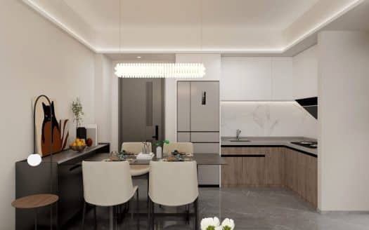 For sale ongoing project of 1, 2 and 3 bedroom apartments in Lavington Nairobi on 1.1 Acre development with 3 impressive 17 floor towers offering 1,2 & 3 Bedroom modern design apartments for sale