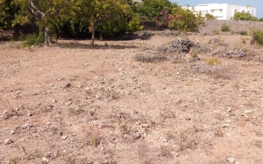 For sale 3.5 Acre Casuarina malindi.