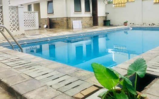 2bdm furnished apartment in Nyali Citymall,Mombasa