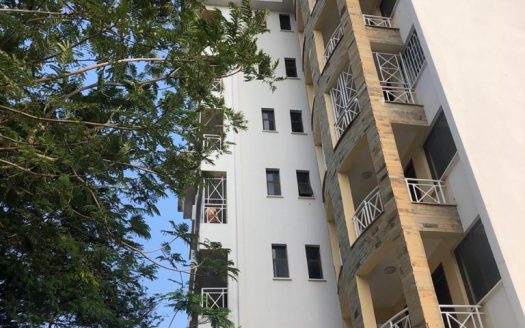 2bdm furnished apartment in Nyali Citymall,Mombasa