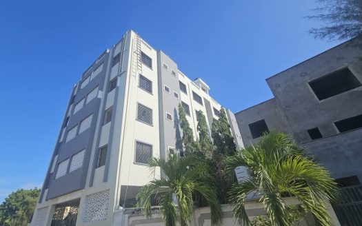 For Sale Newly built 16 units of 2 bedroom apartment 1000 sqft with masters ensuite situated in Jcc road in Bamburi mombasa kenya