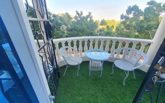 To let 2bdm furnished apartment Nyali.