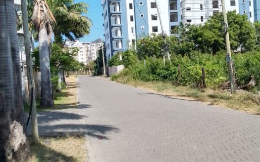 For sale ongoing project 2 Bedroom apartment in Nyali behind Citymall.