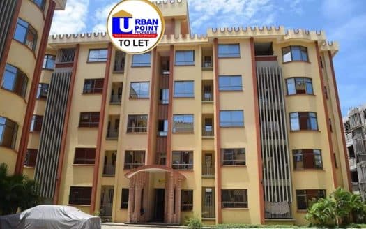 3 Bedroom Furnished Apartment To Let for Long Term Clients, located in Shanzu, Mombasa