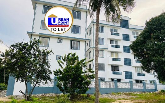2 Bedroom apartment To Let in Mtwapa (newly built)
