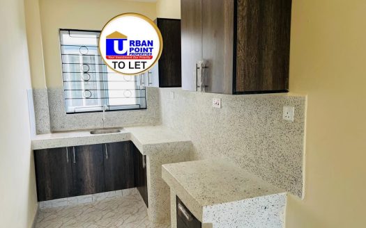 2 Bedroom apartment To Let in Mtwapa (newly built)