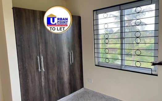 2 Bedroom apartment To Let in Mtwapa (newly built)
