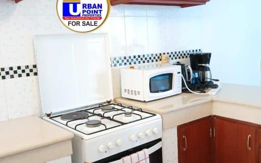 1 Bedroom Royal Apartment for Sale Near Nyali Reef Hotel, Mombasa – KES10M