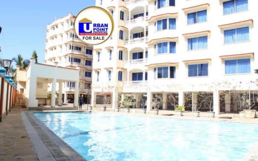 1 Bedroom Royal Apartment for Sale Near Nyali Reef Hotel, Mombasa – KES10M
