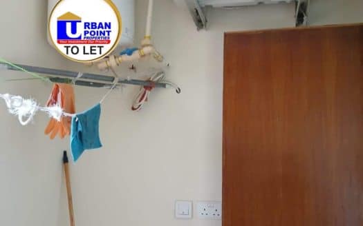 2 Bedroom Apartment To Let in Serena Hotel, Shanzu-(2nd Row from the beach)